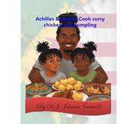 Achilles and Adonis Cook Curry Chicken and Dumplings (revised)