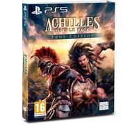 ACHILLES - DOUBLE PACK TROY EDITION - Jeu PS5