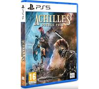 ACHILLES - DOUBLE PACK TROY EDITION PS5