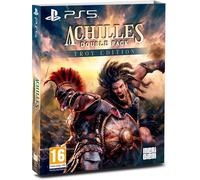 Achilles Double Pack Troy Edition PS5