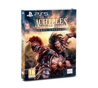 ACHILLES - DOUBLE PACK TROY EDITION - Jeu PS5