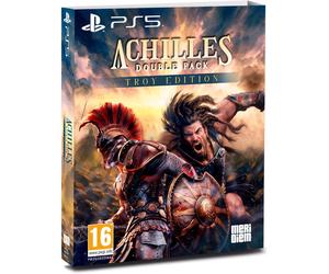 Achilles Double PackC - Troy Edition - PS5
