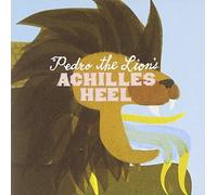 Achilles Heel by PEDRO THE LION (2004-05-25)