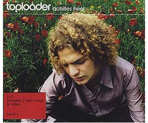 Achilles Heel [Import]