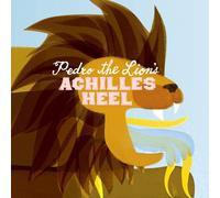 Pedro the Lion - Achilles' Heel -Remast-