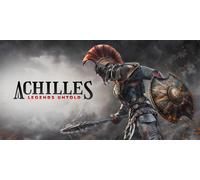 Achilles: Legends Untold (PC Epic Games Accounts)