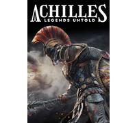Achilles: Legends Untold (Xbox Series X|S) Xbox Live Key EUROPE