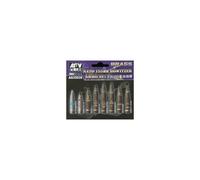 Achilles Mk. Iic 17pdr : Chasseur De Char Britannique - Afv Club Af35039-Afv Club
