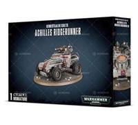 Warhammer 40k - Genestealer Cults Achilles Ridgerunner