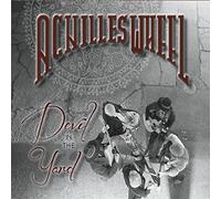 Achilles Wheel - Devil in the Yard