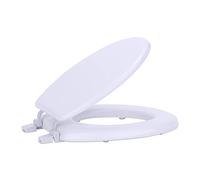 ACHIM B004NBOK0I Curtain Plomberie pour org et Meubles de Maison, Blanc, 17 inch