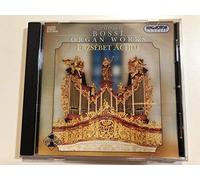 Achim Erzsebet - Marco Enrico bossi uvres pour Orgue [Import]