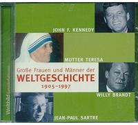 Achim Höppner - Große Frauen und Männer der Weltgeschichte