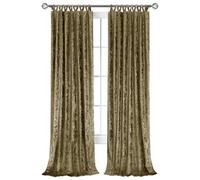 Achim Home Furnishings Harper Panneau 50 x 63 cm - Mousse