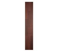 Achim Home Furnishings RW3.2CHY06 River Walk Lot de 6 planches flottantes en vinyle Cerise