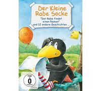Der Kleine Rabe Socke - Der Rabe Findet Einen Namen