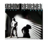 Achim Reichel - Blues in blond (1981) [Vinyle LP record]