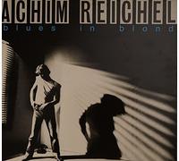 Achim Reichel - Blues In Blond - Metronome - 0069.107