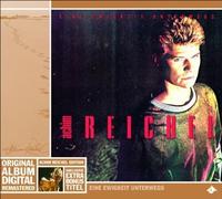 ACHIM REICHEL - EINE EWIGKEIT UNTERWEGS CD NEUF