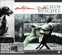 ACHIM REICHEL - ENTSPANN DICH CD NEUF