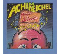 Achim Reichel - Heisse Scheibe [Import]