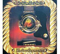 Achim Reichel - Klabautermann (1977) / Vinyl record [Vinyl-LP]
