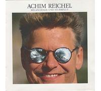 Achim Reichel - MeIanchoIie und SturmfIut