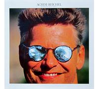 Achim Reichel - Melancholie und Sturmflut (1991) [Import]