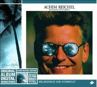 ACHIM REICHEL - MELANCHOLIE UND STURMFLUT CD NEUF