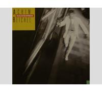 Achim Reichel - Nachtexpress (1983) / Vinyl record [Vinyl-LP]