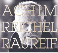 Achim Reichel Raureif (Vinyl)