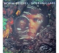 Achim Reichel: Regenballade [LP]