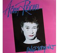 Achim Reichel - Ungeschminkt [Vinyl LP]