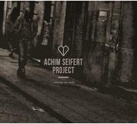 Achim Project Seifert - Noticed My Heart
