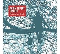 Achim Seifert Project : Plans to Wake Up on The Beach