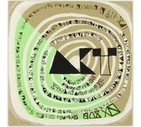 Achim Trio Kirchmair Sunkeeper (CD)