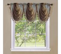 Achim (Weser Home Furnishings ombré Cascade Lit