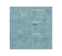 Andersen & Tsabropoulos & Marschall – Achirana – CD – Universal Music Group