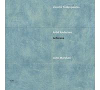 Achirana [CD] NEUF