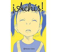 ¡Achís! Historias cortas de Naoki Urasawa