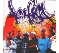 Achisa - Stop The Violence [Import]