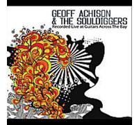 Achison, Geoff - 20th Anniversary Concert