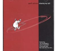 Achison,Geoff & The Soul Diggers - Chasing My Tail [Import]