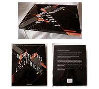 Achitectures De L'électricité:Architectures De L'âge Industriel