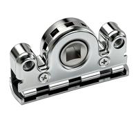 Achkey Winkhaus Engrenage à vis sans fin de rechange pour ferrures de fenêtre et mécanisme de porte