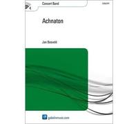 Achnaton / Conducteur