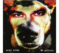 Acho Estol - Mi Pelicula