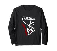 Achoura chiite Ya Hussein, Ya Imam Ali, Schia Karbala Muharram Manche Longue