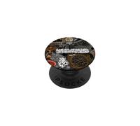 Achoura chiite Ya Hussein, Ya Imam Ali, Schia Karbala Muharram PopSockets PopGrip Adhésif