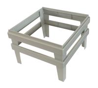 ACHR | Insert pour dossiers suspendus - Accessoires Gris